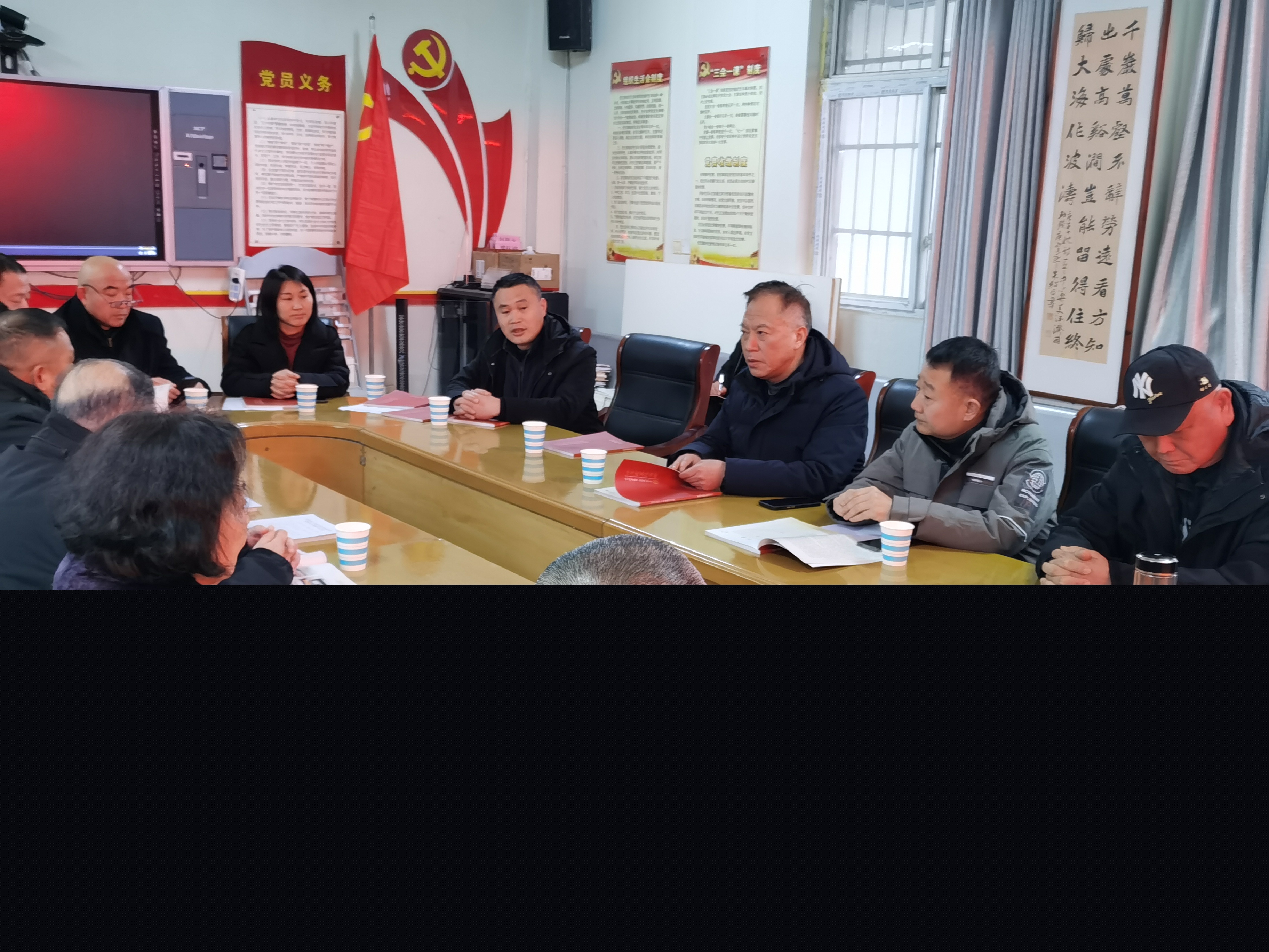 “送溫暖、獻愛心”—宿州瞪羚服務(wù)貿(mào)易產(chǎn)業(yè)園走進宿州市特殊教育中心(圖2)